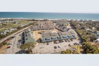 9201 Coast Guard Road #I-207, Emerald Isle, NC 28594 - Photo 22