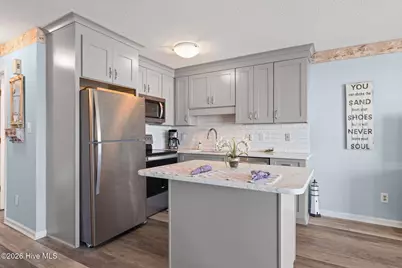 9201 Coast Guard Road #I-207, Emerald Isle, NC 28594 - Photo 2