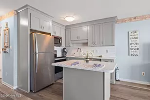 9201 Coast Guard Rd, Emerald Isle, NC 28594 - Photo 2