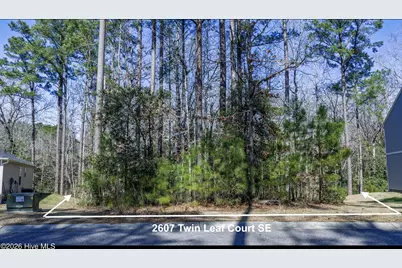 2607 Twin Leaf Court SE, Bolivia, NC 28422 - Photo 1