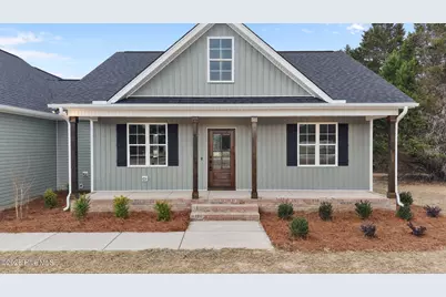 7507 Squirrel Den Road, Bailey, NC 27807 - Photo 26