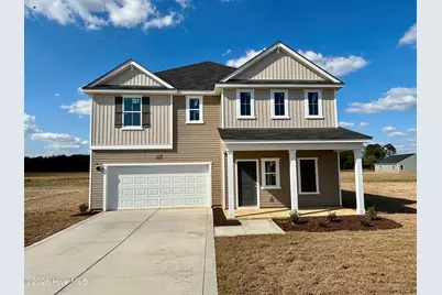 109 Rider Road, Pikeville, NC 27863 - Photo 1