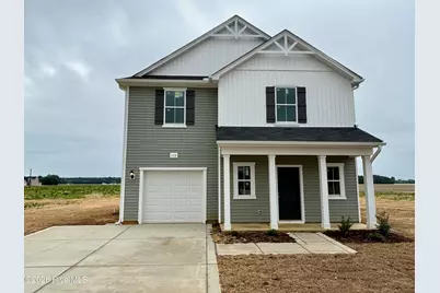 110 Rider Road, Pikeville, NC 27863 - Photo 1