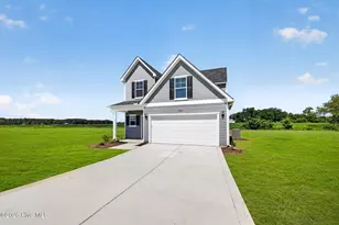 111 Rider Rd, Pikeville, NC 27863 - Photo 2