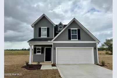 111 Rider Road, Pikeville, NC 27863 - Photo 1