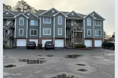 422 Albemarle Boulevard #13c, Hertford, NC 27944 - Photo 1