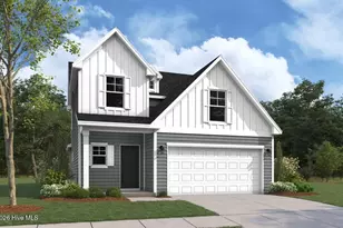 104 Hayes Dr, Pikeville, NC 27863 - Photo 2