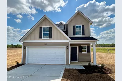 104 Hayes Drive, Pikeville, NC 27863 - Photo 1