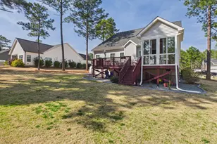 530 Pondpine Ln, Carthage, NC 28327 - Photo 34