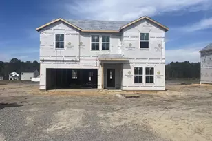 164 Deep River Rd, Aberdeen, NC 28315 - Photo 2