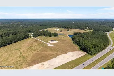 395 Atkins Road, Cameron, NC 28326 - Photo 1