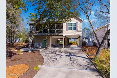 104 NE 21st Street, Oak Island, NC 28465 - Photo 2