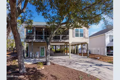 104 NE 21st Street, Oak Island, NC 28465 - Photo 1