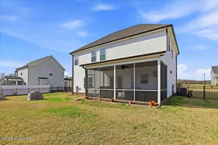 137 Kenbridge Ln, Princeton, NC 27569 - Photo 44