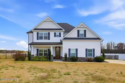 137 Kenbridge Lane, Princeton, NC 27569 - Photo 1
