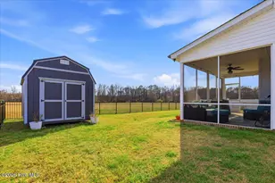 137 Kenbridge Ln, Princeton, NC 27569 - Photo 6