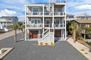 101 E 1st St, Ocean Isle Beach, NC 28469 - Photo 2