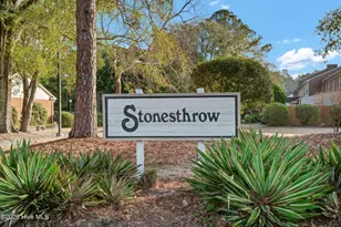 4912 Seabrook Ct, Wilmington, NC 28403 - Photo 2
