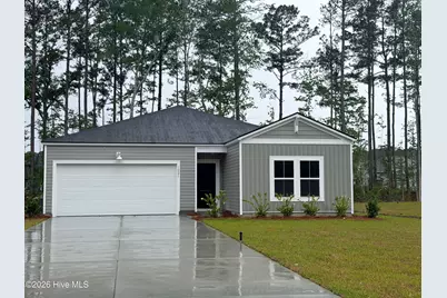 1021 Harbor Drive #Lot 39, Calabash, NC 28467 - Photo 1