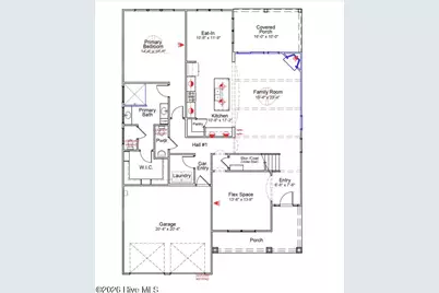 4935 Kinship Circle, Leland, NC 28451 - Photo 2