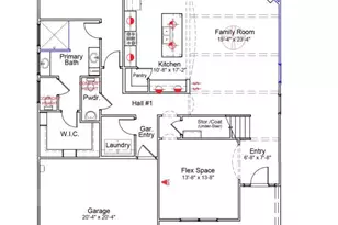 4935 Kinship Cir, Leland, NC 28451 - Photo 2