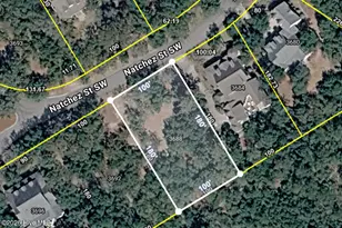 3688 Natchez St SW, Supply, NC 28462 - Photo 94