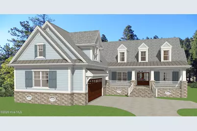 3688 Natchez Street SW, Supply, NC 28462 - Photo 1