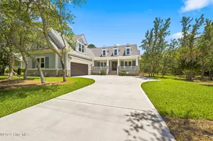 3688 Natchez St SW, Supply, NC 28462 - Photo 2