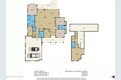 3688 Natchez Street SW, Supply, NC 28462 - Photo 80