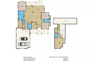 3688 Natchez St SW, Supply, NC 28462 - Photo 80