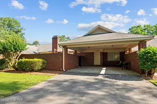 809 Greenbriar Rd, Kinston, NC 28501 - Photo 16