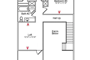3052 Coastal Dream Wy, Leland, NC 28451 - Photo 4