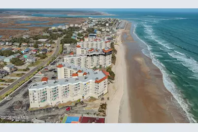 2000 New River Inlet Road #2602, North Topsail Beach, NC 28460 - Photo 60
