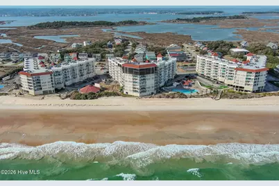 2000 New River Inlet Road #2602, North Topsail Beach, NC 28460 - Photo 58