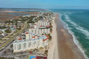 2000 New River Inlet Rd, North Topsail Beach, NC 28460 - Photo 52