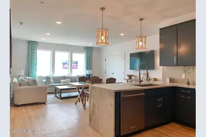 120 N Lake Park Boulevard #200, Carolina Beach, NC 28428 - Photo 2