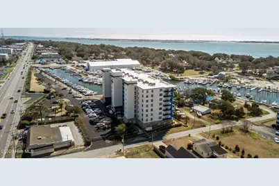 4425 Arendell Street #106, Morehead City, NC 28557 - Photo 52