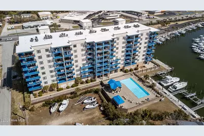 4425 Arendell Street #106, Morehead City, NC 28557 - Photo 54