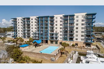 4425 Arendell Street #106, Morehead City, NC 28557 - Photo 2