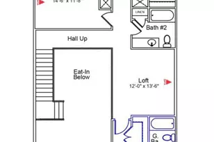 5613 Palm Tree Pl, Leland, NC 28451 - Photo 4