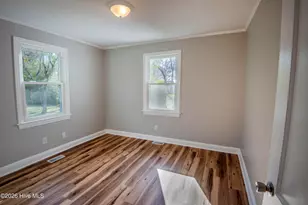 2229 St Andrew St, Tarboro, NC 27886 - Photo 22