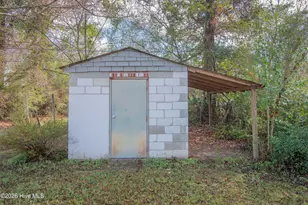 2229 St Andrew St, Tarboro, NC 27886 - Photo 8