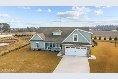 655 Norberry Drive, Winterville, NC 28590 - Photo 2