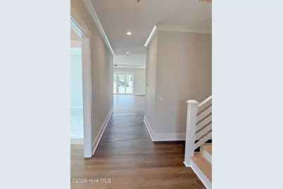5551 Fayes Meadow Court #(Lot 13), Wilmington, NC 28412 - Photo 10