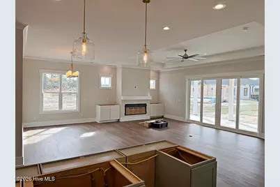 5551 Fayes Meadow Court #(Lot 13), Wilmington, NC 28412 - Photo 14