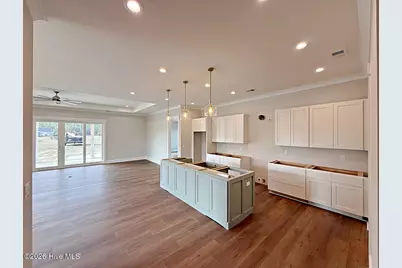 5551 Fayes Meadow Court #(Lot 13), Wilmington, NC 28412 - Photo 12