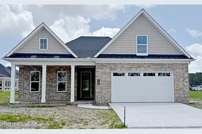 5551 Fayes Meadow Court #(Lot 13), Wilmington, NC 28412 - Photo 1