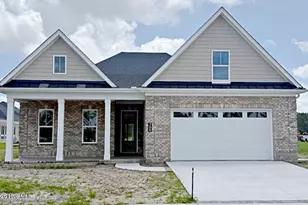 5551 Fayes Meadow Ct, Wilmington, NC 28412 - Photo 1
