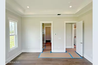 5551 Fayes Meadow Court #(Lot 13), Wilmington, NC 28412 - Photo 22