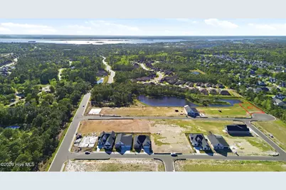5551 Fayes Meadow Court #(Lot 13), Wilmington, NC 28412 - Photo 2